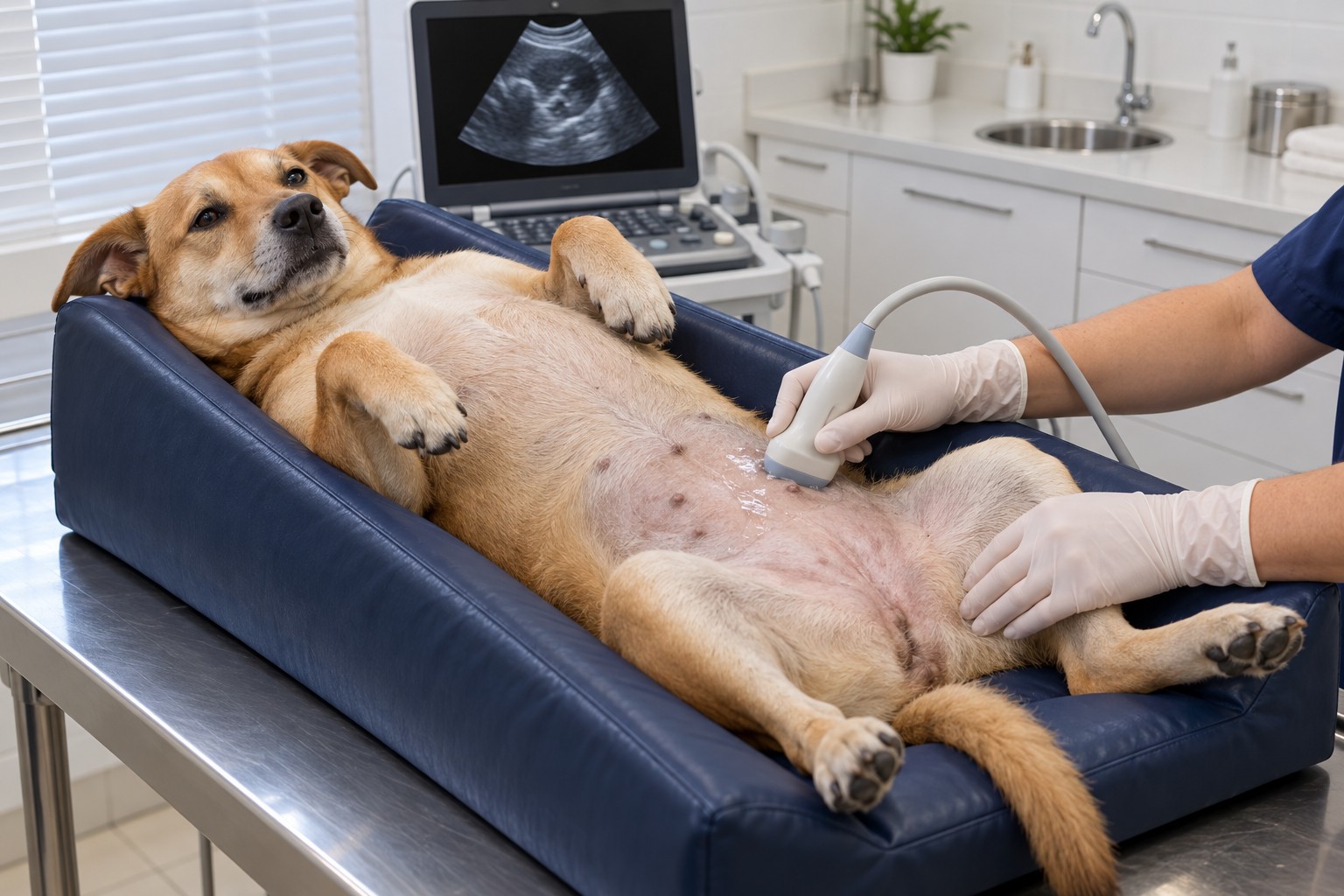 Ultrassonografia Veterinária na Vila Formosa